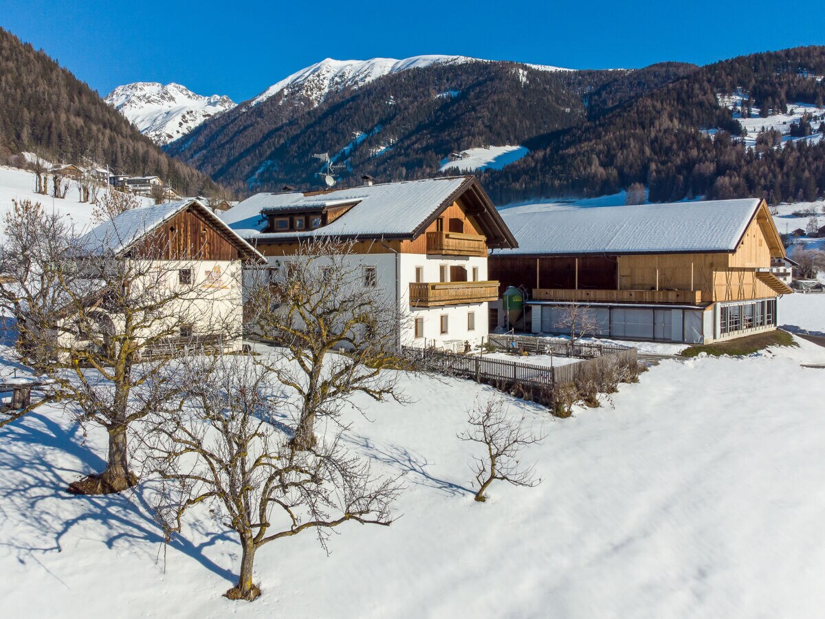 Holiday apartment Abendsonne - Outdoor photo 2