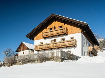 Holiday apartment Abendsonne - Outdoor photo 3