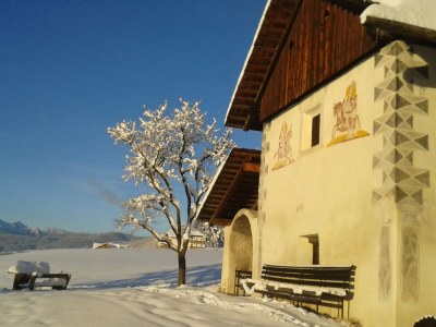 Holiday apartment Abendsonne - Outdoor photo 5
