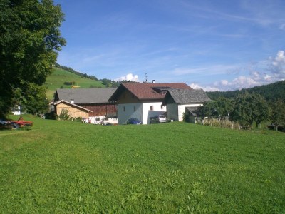 Holiday apartment Abendsonne - Outdoor photo 6