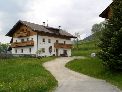 Holiday apartment Abendsonne - Outdoor photo 7