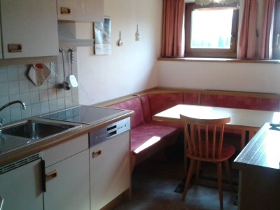 Holiday apartment Abendsonne - Features photo 13