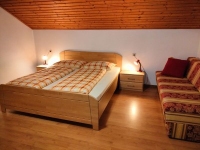 Holiday apartment Abendsonne - Features photo 16