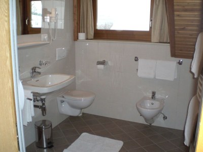 Holiday apartment Abendsonne - Features photo 17