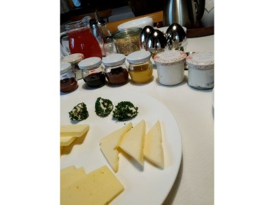 Holiday apartment Abendsonne - Features photo 19