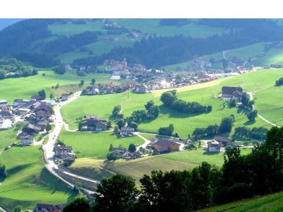 Holiday apartment Abendsonne - Environment photo 21