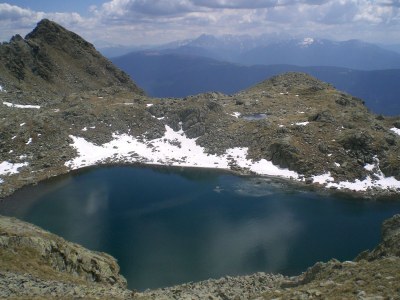 Holiday apartment Abendsonne - Environment photo 25