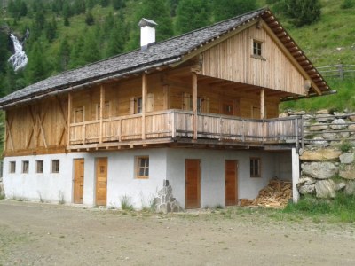 Holiday apartment Abendsonne - Environment photo 26