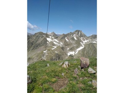 Holiday apartment Abendsonne - Environment photo 28