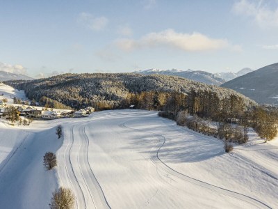 Holiday apartment Abendsonne - Environment photo 31