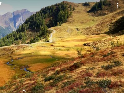 Holiday apartment Abendsonne - Environment photo 36