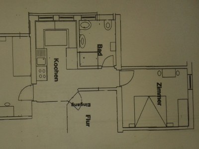 Holiday apartment Abendsonne - Document photo 38