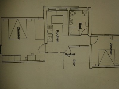 Holiday apartment Abendsonne - Document photo 40