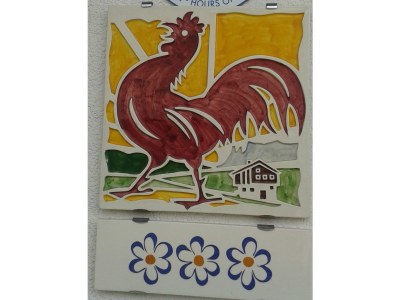 Holiday apartment Abendsonne - Document photo 42