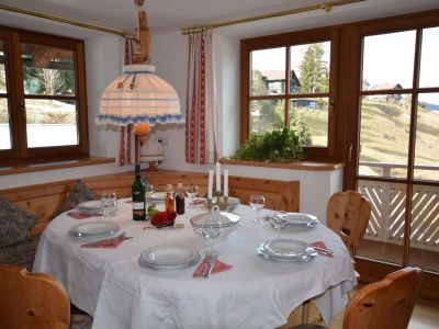 Holiday apartment Panorama in the mountain guesthouse - Outdoor photo 5