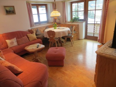 Holiday apartment Panorama in the mountain guesthouse - Features photo 6