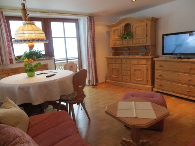 Holiday apartment Panorama in the mountain guesthouse - Features photo 7
