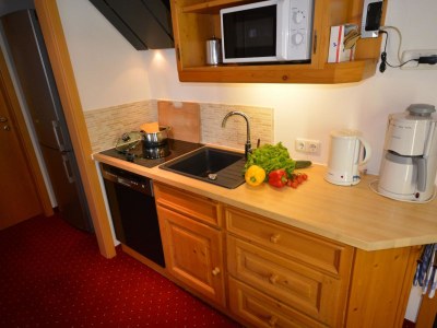 Holiday apartment Panorama in the mountain guesthouse - Features photo 8