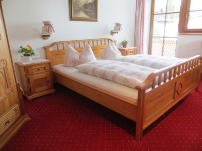 Holiday apartment Panorama in the mountain guesthouse - Features photo 11