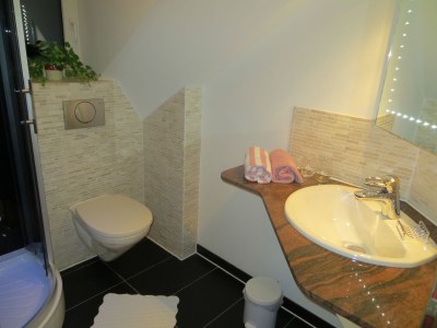 Holiday apartment Panorama in the mountain guesthouse - Features photo 15