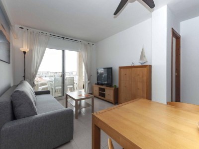 Apartment Wohnung in Empuriabrava nahe Skydive in Empuriabrava - Apartment