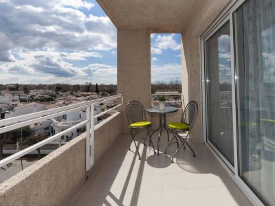 Apartment Wohnung in Empuriabrava nahe Skydive - Outdoor photo 2
