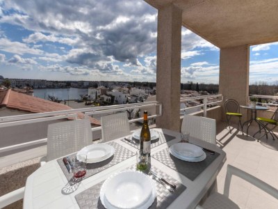 Apartment Wohnung in Empuriabrava nahe Skydive - Outdoor photo 4