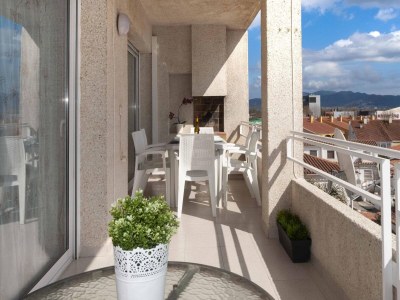 Apartment Wohnung in Empuriabrava nahe Skydive - Outdoor photo 5