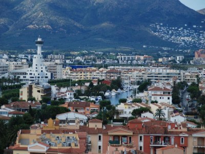 Apartment Wohnung in Empuriabrava nahe Skydive - Environment photo 12