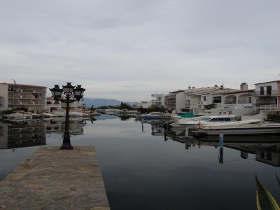 Apartment Wohnung in Empuriabrava nahe Skydive - Environment photo 13