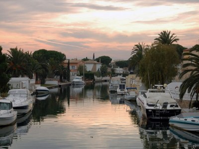 Apartment Wohnung in Empuriabrava nahe Skydive - Environment photo 14