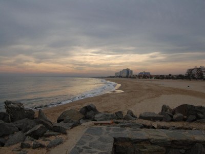 Apartment Wohnung in Empuriabrava nahe Skydive - Environment photo 16