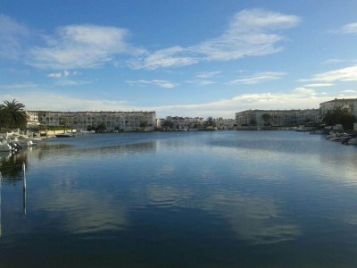 Apartment Wohnung in Empuriabrava nahe Skydive - Environment photo 19