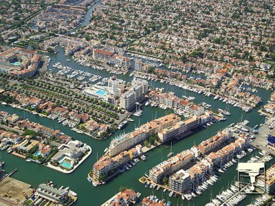 Apartment Wohnung in Empuriabrava nahe Skydive - Environment photo 20