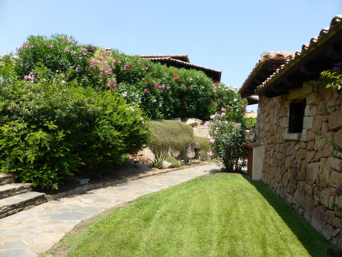 Holiday house Le Ville del Golf 12/1 - Outdoor photo 2