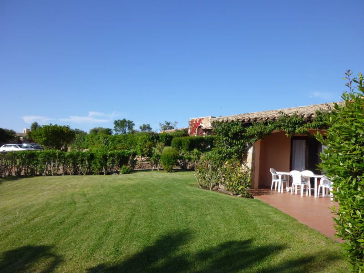 Holiday house Le Ville del Golf 12/1 - Outdoor photo 4