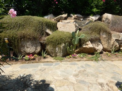 Holiday house Le Ville del Golf 12/1 - Outdoor photo 3