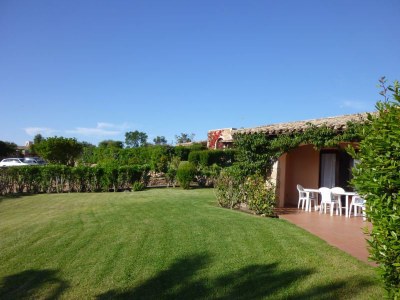 Holiday house Le Ville del Golf 12/1 - Outdoor photo 4