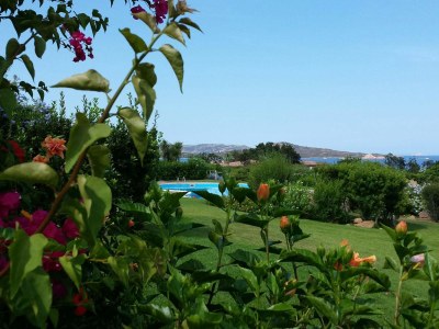 Holiday house Le Ville del Golf 12/1 - Outdoor photo 5