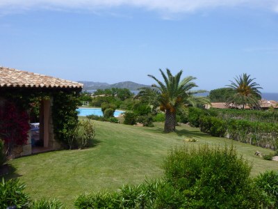Holiday house Le Ville del Golf 12/1 - Outdoor photo 6