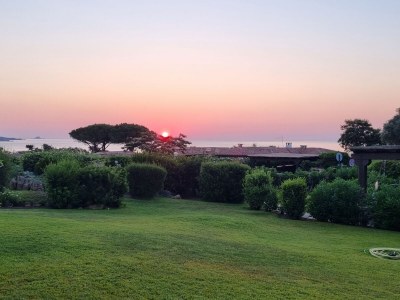 Holiday house Le Ville del Golf 12/1 - Outdoor photo 7