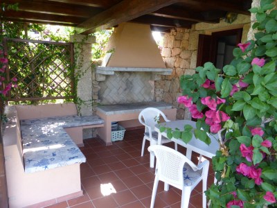 Holiday house Le Ville del Golf 12/1 - Outdoor photo 8