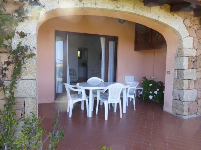 Holiday house Le Ville del Golf 12/1 - Outdoor photo 9