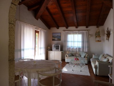 Holiday house Le Ville del Golf 12/1 - Features photo 10