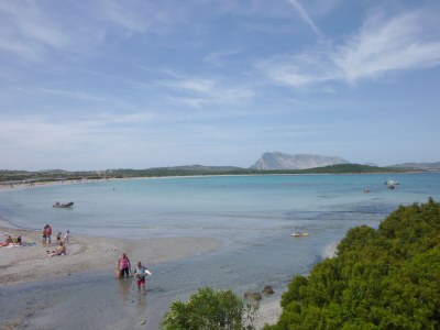 Holiday house Le Ville del Golf 12/1 - Environment photo 19