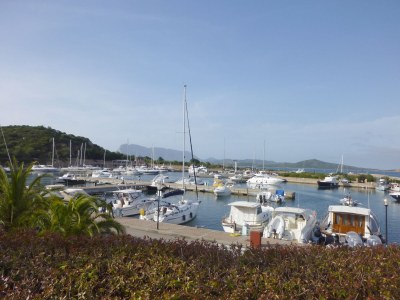 Holiday house Le Ville del Golf 12/1 - Environment photo 20