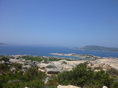 Holiday house Le Ville del Golf 12/1 - Environment photo 21