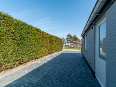 Holiday house Wellness Home by Dutch Coast with Sauna - Outdoor photo 14