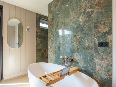 Holiday house Wellness Home by Dutch Coast with Sauna - Outdoor photo 20