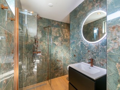 Holiday house Wellness Home by Dutch Coast with Sauna - Outdoor photo 21